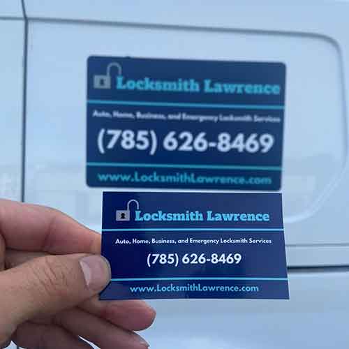 Locksmith Lawrence