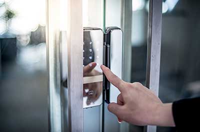 Lawrence Commercial Locksmith