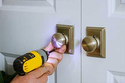 Lawrence Emergency Locksmith