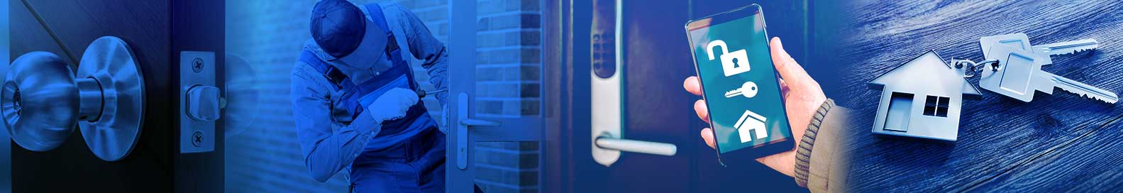 Lawrence Residential Locksmith