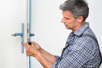 Lawrence Emergency Locksmith