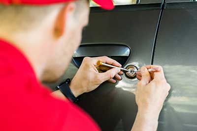 Lawrence Emergency Locksmith