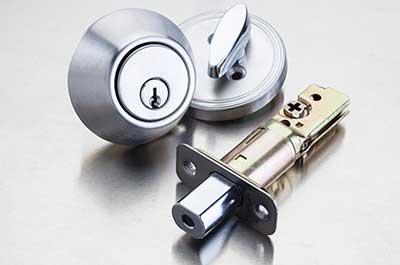 Lawrence Residential Locksmith