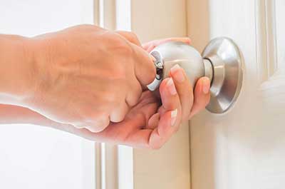 Lawrence Residential Locksmith